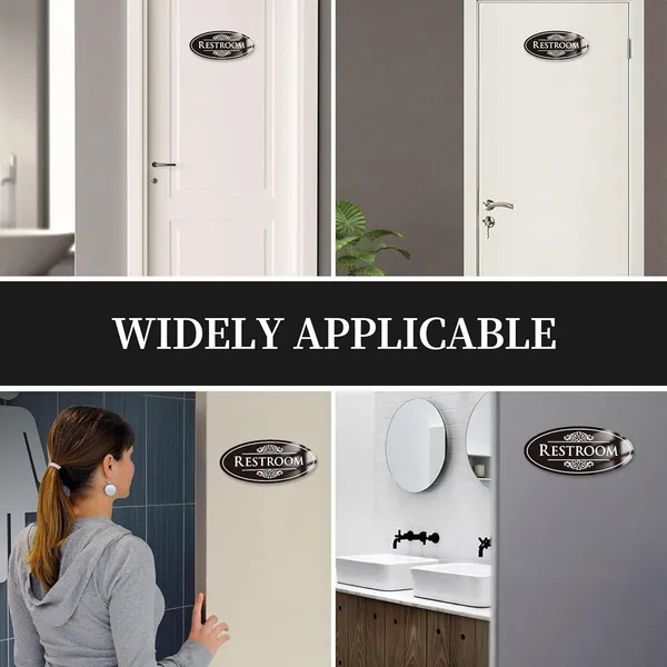 Multicolor_Restroom_Sign