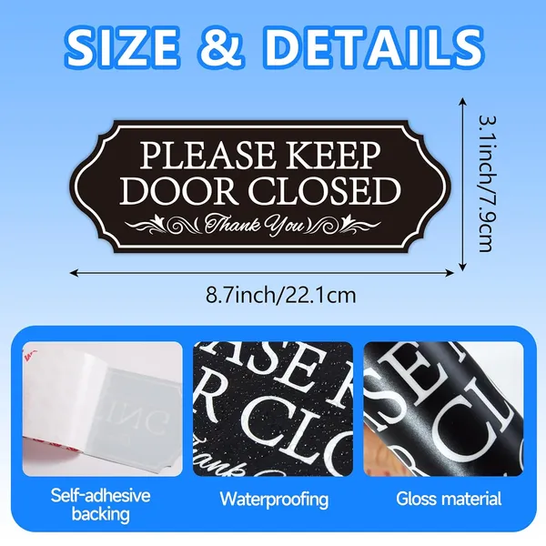 Multicolor_Keep_Door_Closed