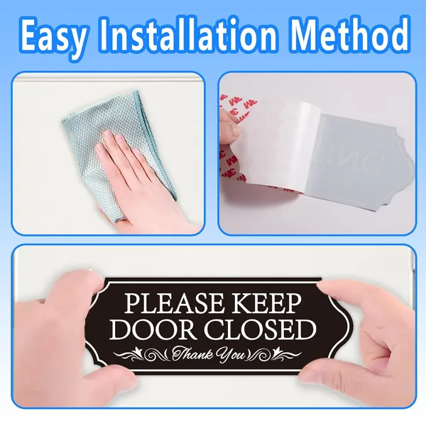 Multicolor_Keep_Door_Closed