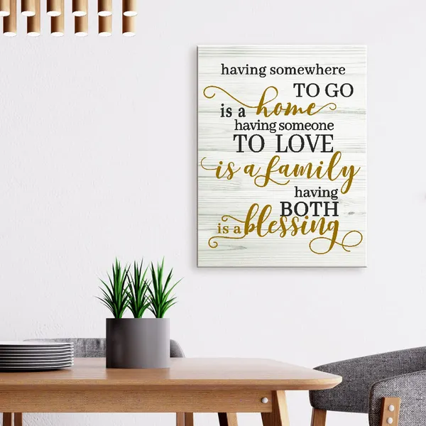 White_Decor_Rustic_Inspirational_Motto_Having_Somewhere_To_Go_Is_A_Home_Canvas_Wall_Art_Prints_Decoration_|_For_Home_Bedroom_Kitchen_Living_Room,Housewarming_Gifts,11X14_Inch