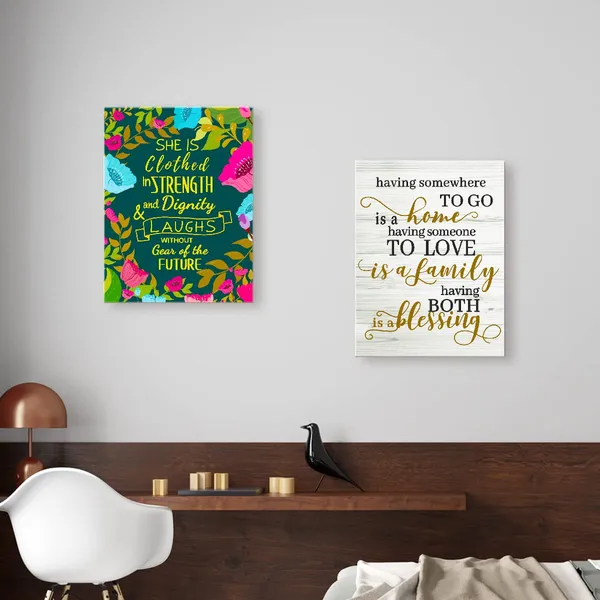 White_Decor_Rustic_Inspirational_Motto_Having_Somewhere_To_Go_Is_A_Home_Canvas_Wall_Art_Prints_Decoration_|_For_Home_Bedroom_Kitchen_Living_Room,Housewarming_Gifts,11X14_Inch
