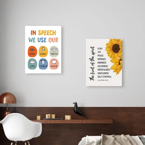 Multicolor_Framed_Canvas_Paintings_|_For_Living_Room