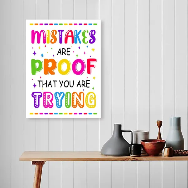 Multicolor_Framed_Canvas_Paintings_|_For_Living_Room