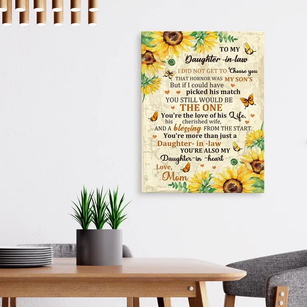 Multicolor_Daughter_In_Law_Gifts,Gifts_|_For_Daughter_In_Law,Daughter_In_Law_Birthday_Gifts,Gift_|_For_Daughter_In_Law-To_My_Daughter_In_Law_You_Are_More_Than_Just_A_Daughter_In_Law_Canvas_Wall_Art_Decor_Y454