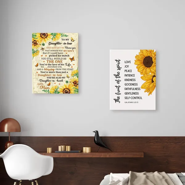 Multicolor_Daughter_In_Law_Gifts,Gifts_|_For_Daughter_In_Law,Daughter_In_Law_Birthday_Gifts,Gift_|_For_Daughter_In_Law-To_My_Daughter_In_Law_You_Are_More_Than_Just_A_Daughter_In_Law_Canvas_Wall_Art_Decor_Y454
