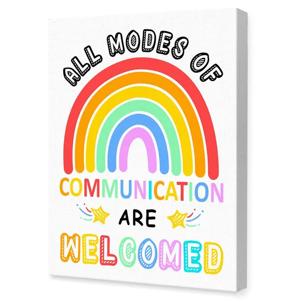 Multicolor_Abstract/Motivational_Framed_Painting/Posters