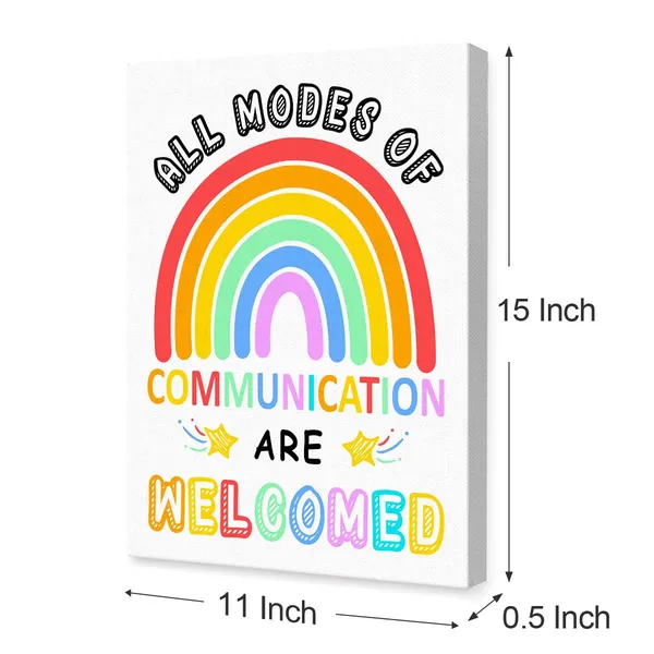 Multicolor_Abstract/Motivational_Framed_Painting/Posters