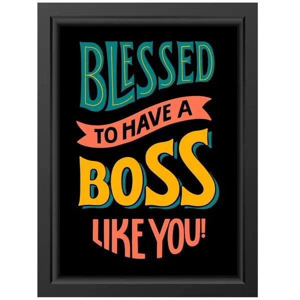 Black__Abstract/Motivational_Framed_Painting/Posters,_Ready_|_For_Wall_Hanging,_Premium_Art_|_For_Home,_Office,_Living_Room_&_Bedroom_Wall_Decor,_(Size_-_13.50_X_19.50_In),_Frame_Color:_Black,_Nrs001