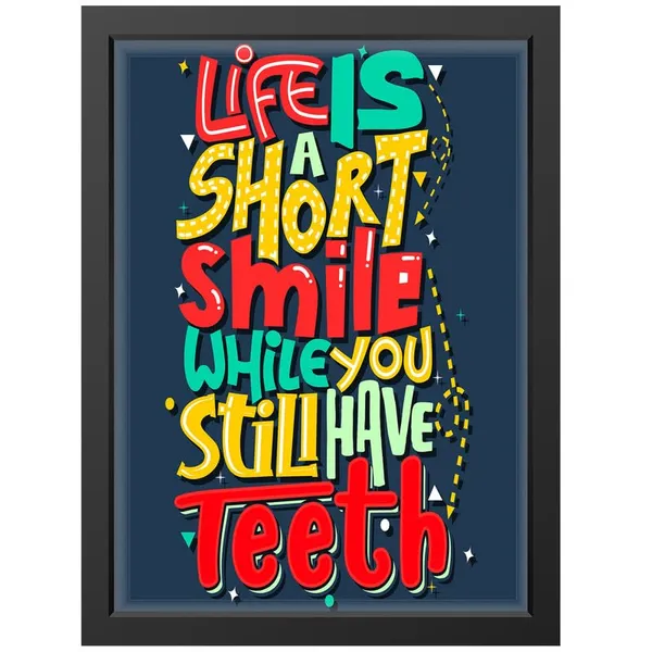 Black__Abstract/Motivational_Framed_Painting/Posters,_Ready_|_For_Wall_Hanging,_Premium_Art_|_For_Home,_Office,_Living_Room_&_Bedroom_Wall_Decor,_(Size_-_13.50_X_19.50_In),_Frame_Color:_Black,_Nrs008