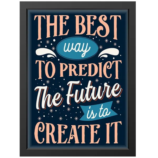 Black__Abstract/Motivational_Framed_Painting/Posters,_Ready_|_For_Wall_Hanging,_Premium_Art_|_For_Home,_Office,_Living_Room_&_Bedroom_Wall_Decor,_(Size_-_13.50_X_19.50_In),_Frame_Color:_Black,_Nrs009
