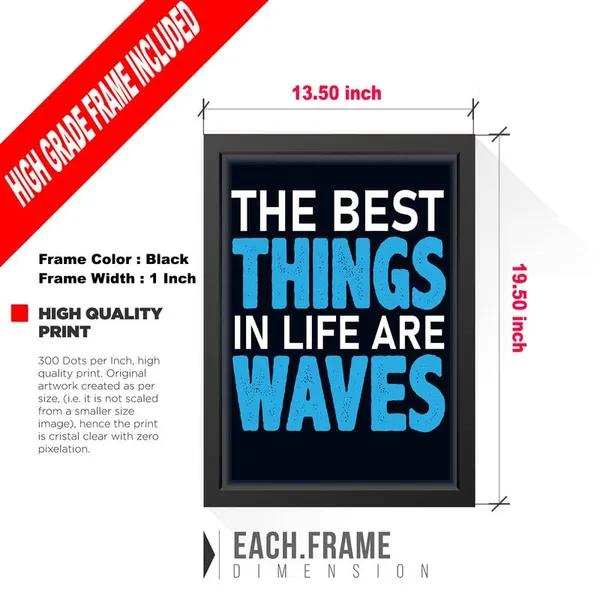 Black__Abstract/Motivational_Framed_Painting/Posters,_Ready_|_For_Wall_Hanging,_Premium_Art_|_For_Home,_Office,_Living_Room_&_Bedroom_Wall_Decor,_(Size_-_13.50_X_19.50_In),_Frame_Color:_Black,_Nrs010