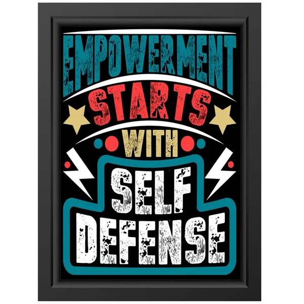 Multicolor_Abstract/Motivational_Framed_Painting/Posters,_Ready_|_For_Wall_Hanging,_Premium_Art_|_For_Home,_Office,_Living_Room_&_Bedroom_Wall_Decor,_(Size_-_13.50_X_19.50_In),_Frame_Color:_Black,_Nrs012