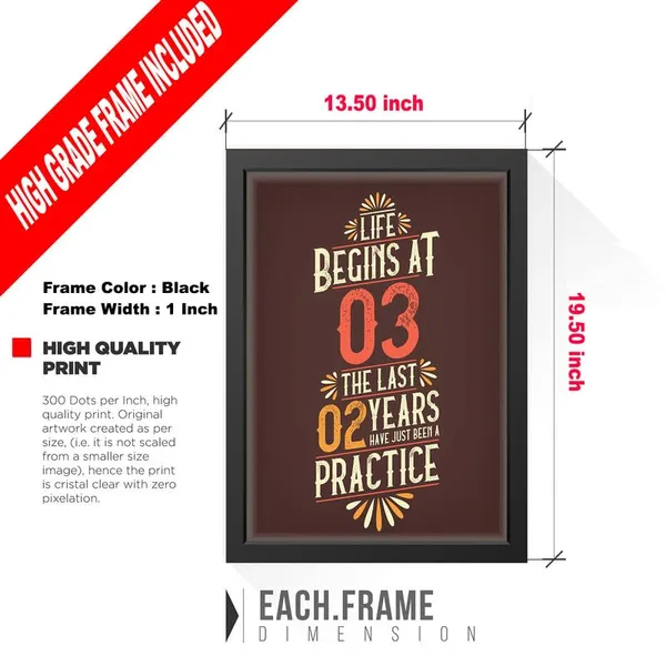 Black__Abstract/Motivational_Framed_Painting/Posters,_Ready_|_For_Wall_Hanging,_Premium_Art_|_For_Home,_Office,_Living_Room_&_Bedroom_Wall_Decor,_(Size_-_13.50_X_19.50_In),_Frame_Color:_Black,_Nrs014