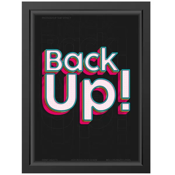 Black__Abstract/Motivational_Framed_Painting/Posters,_Ready_|_For_Wall_Hanging,_Premium_Art_|_For_Home,_Office,_Living_Room_&_Bedroom_Wall_Decor,_(Size_-_13.50_X_19.50_In),_Frame_Color:_Black,_Nrs029
