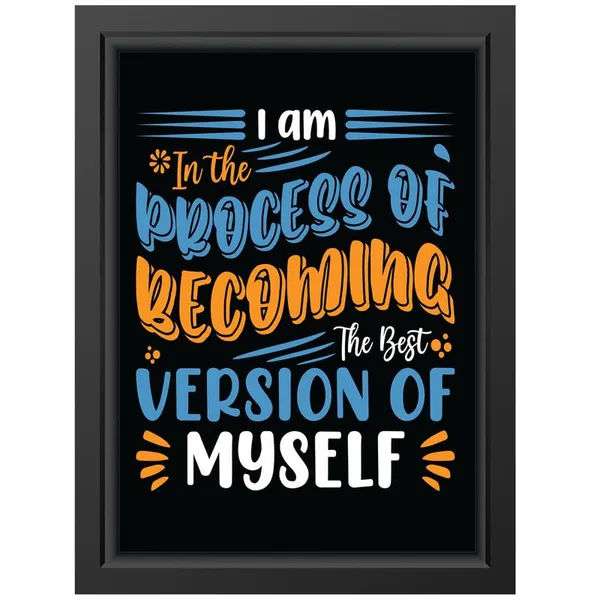 Black__Abstract/Motivational_Framed_Painting/Posters,_Ready_|_For_Wall_Hanging,_Premium_Art_|_For_Home,_Office,_Living_Room_&_Bedroom_Wall_Decor,_(Size_-_13.50_X_19.50_In),_Frame_Color:_Black,_Nrs033