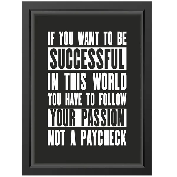 Multicolor_Abstract/Motivational_Framed_Painting/Posters,_Ready_|_For_Wall_Hanging,_Premium_Art_|_For_Home,_Office,_Living_Room_&_Bedroom_Wall_Decor,_(Size_-_13.50_X_19.50_In),_Frame_Color:_Black,_Nrs034