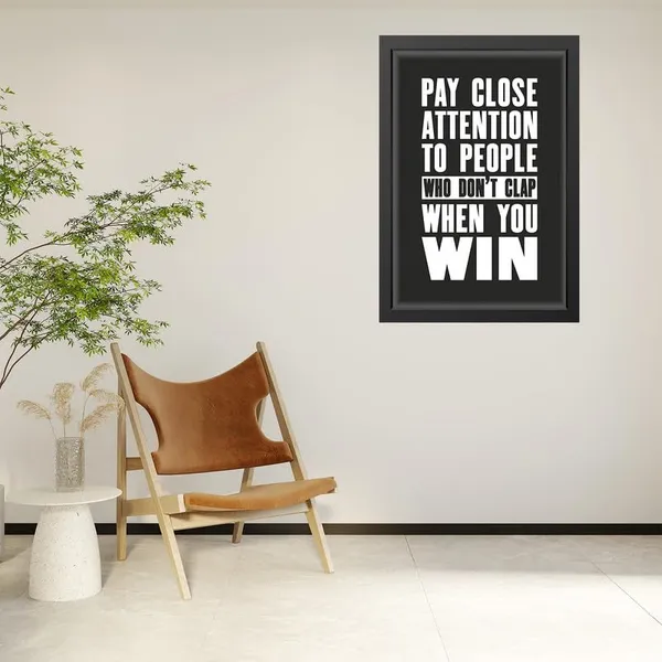 Multicolor_Abstract/Motivational_Framed_Painting/Posters,_Ready_|_For_Wall_Hanging,_Premium_Art_|_For_Home,_Office,_Living_Room_&_Bedroom_Wall_Decor,_(Size_-_13.50_X_19.50_In),_Frame_Color:_Black,_Nrs036