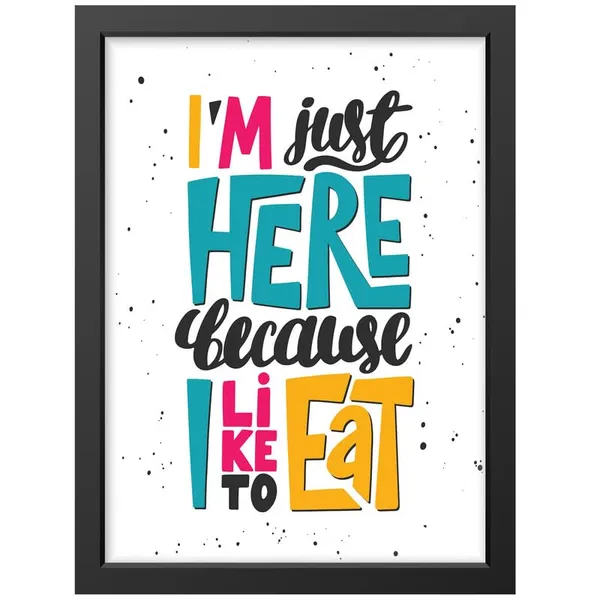 Black__Abstract/Motivational_Framed_Painting/Posters,_Ready_|_For_Wall_Hanging,_Premium_Art_|_For_Home,_Office,_Living_Room_&_Bedroom_Wall_Decor,_(Size_-_13.50_X_19.50_In),_Frame_Color:_Black,_Nrs039