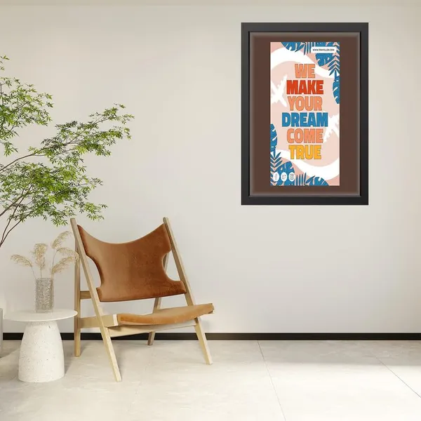 Black__Abstract/Motivational_Framed_Painting/Posters,_Ready_|_For_Wall_Hanging,_Premium_Art_|_For_Home,_Office,_Living_Room_&_Bedroom_Wall_Decor,_(Size_-_13.50_X_19.50_In),_Frame_Color:_Black,_Nrs050