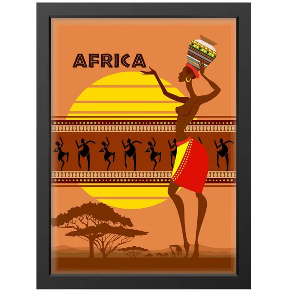 Multicolor_Abstract/Motivational_Framed_Painting/Posters,_Ready_|_For_Wall_Hanging,_Premium_Art_|_For_Home,_Office,_Living_Room_&_Bedroom_Wall_Decor,_(Size_-_13.50_X_19.50_In),_Frame_Color:_Black,_Nrs055
