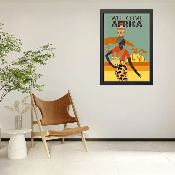 Black__Abstract/Motivational_Framed_Painting/Posters,_Ready_|_For_Wall_Hanging,_Premium_Art_|_For_Home,_Office,_Living_Room_&_Bedroom_Wall_Decor,_(Size_-_13.50_X_19.50_In),_Frame_Color:_Black,_Nrs056