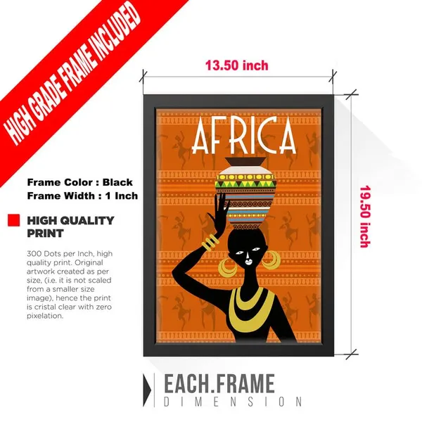 Black__Abstract/Motivational_Framed_Painting/Posters,_Ready_|_For_Wall_Hanging,_Premium_Art_|_For_Home,_Office,_Living_Room_&_Bedroom_Wall_Decor,_(Size_-_13.50_X_19.50_In),_Frame_Color:_Black,_Nrs057