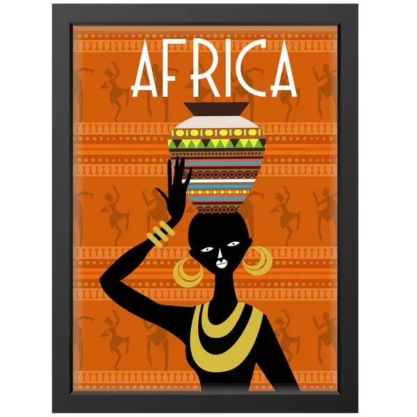 Black__Abstract/Motivational_Framed_Painting/Posters,_Ready_|_For_Wall_Hanging,_Premium_Art_|_For_Home,_Office,_Living_Room_&_Bedroom_Wall_Decor,_(Size_-_13.50_X_19.50_In),_Frame_Color:_Black,_Nrs057