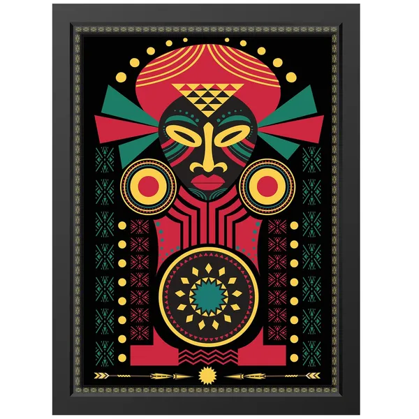 Black__Abstract/Motivational_Framed_Painting/Posters,_Ready_|_For_Wall_Hanging,_Premium_Art_|_For_Home,_Office,_Living_Room_&_Bedroom_Wall_Decor,_(Size_-_13.50_X_19.50_In),_Frame_Color:_Black,_Nrs058
