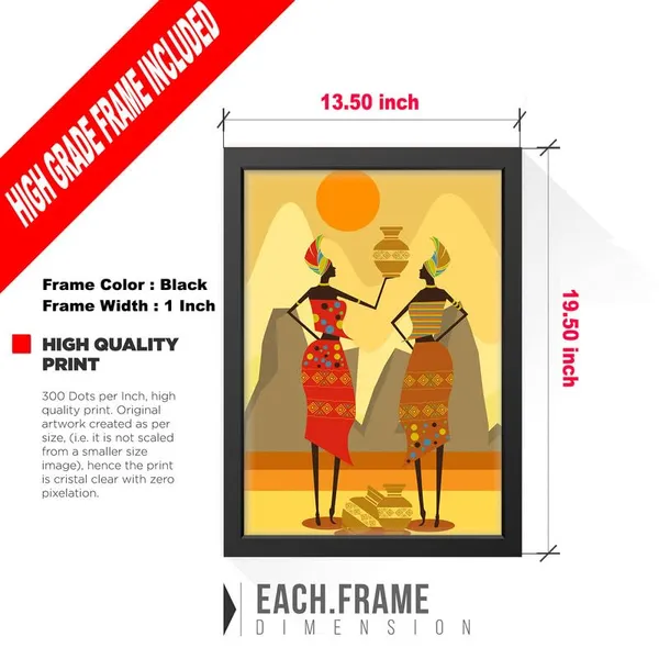 Black__Abstract/Motivational_Framed_Painting/Posters,_Ready_|_For_Wall_Hanging,_Premium_Art_|_For_Home,_Office,_Living_Room_&_Bedroom_Wall_Decor,_(Size_-_13.50_X_19.50_In),_Frame_Color:_Black,_Nrs059