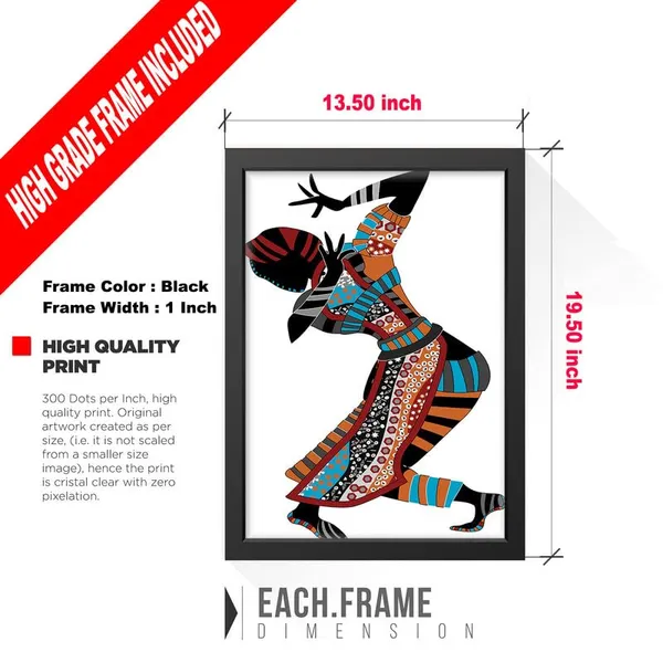 Multicolor_Abstract/Motivational_Framed_Painting/Posters,_Ready_|_For_Wall_Hanging,_Premium_Art_|_For_Home,_Office,_Living_Room_&_Bedroom_Wall_Decor,_(Size_-_13.50_X_19.50_In),_Frame_Color:_Black,_Nrs061