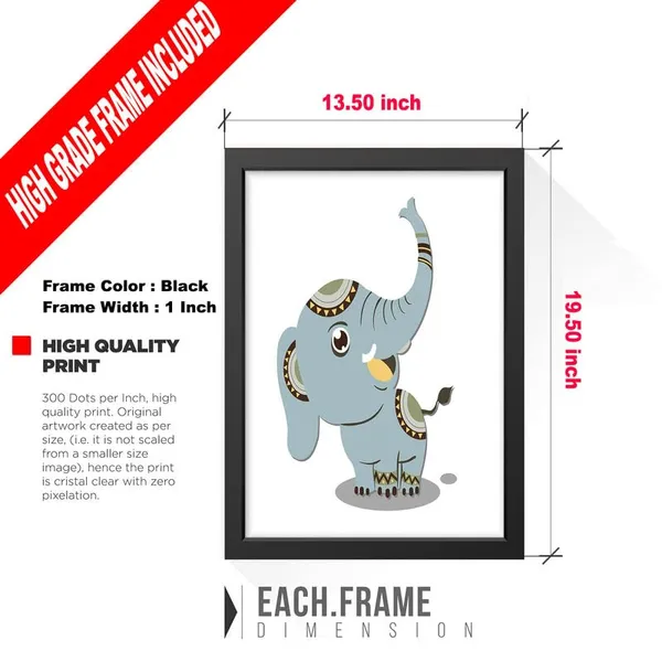 Black__Abstract/Motivational_Framed_Painting/Posters,_Ready_|_For_Wall_Hanging,_Premium_Art_|_For_Home,_Office,_Living_Room_&_Bedroom_Wall_Decor,_(Size_-_13.50_X_19.50_In),_Frame_Color:_Black,_Nrs064