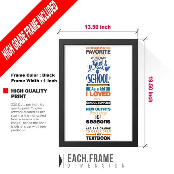 Black__Abstract/Motivational_Framed_Painting/Posters,_Ready_|_For_Wall_Hanging,_Premium_Art_|_For_Home,_Office,_Living_Room_&_Bedroom_Wall_Decor,_(Size_-_13.50_X_19.50_In),_Frame_Color:_Black,_Nrs065