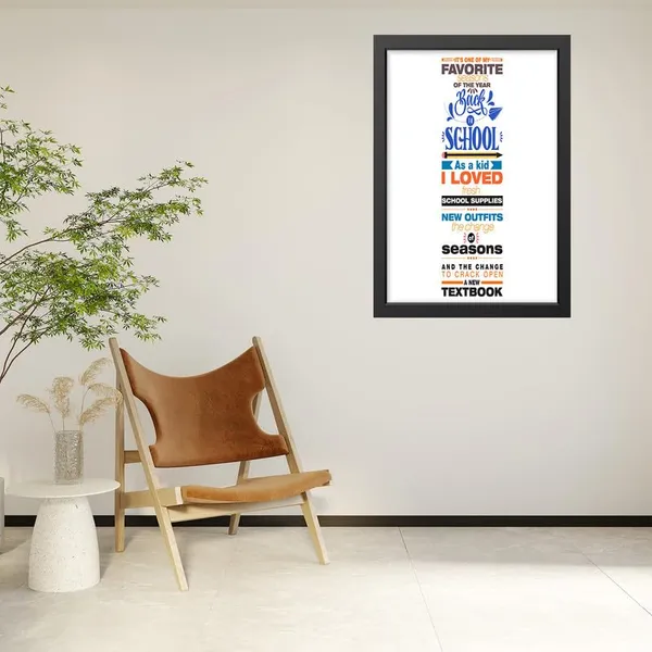 Black__Abstract/Motivational_Framed_Painting/Posters,_Ready_|_For_Wall_Hanging,_Premium_Art_|_For_Home,_Office,_Living_Room_&_Bedroom_Wall_Decor,_(Size_-_13.50_X_19.50_In),_Frame_Color:_Black,_Nrs065