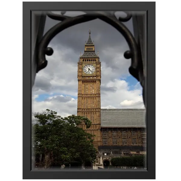 Black__Abstract/Motivational_Framed_Painting/Posters,_Ready_|_For_Wall_Hanging,_Premium_Art_|_For_Home,_Office,_Living_Room_&_Bedroom_Wall_Decor,_(Size_-_13.50_X_19.50_In),_Frame_Color:_Black,_Nrs069