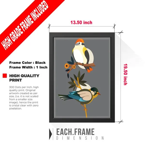 Black__Abstract/Motivational_Framed_Painting/Posters,_Ready_|_For_Wall_Hanging,_Premium_Art_|_For_Home,_Office,_Living_Room_&_Bedroom_Wall_Decor,_(Size_-_13.50_X_19.50_In),_Frame_Color:_Black,_Nrs070