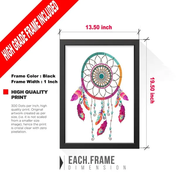Black__Abstract/Motivational_Framed_Painting/Posters,_Ready_|_For_Wall_Hanging,_Premium_Art_|_For_Home,_Office,_Living_Room_&_Bedroom_Wall_Decor,_(Size_-_13.50_X_19.50_In),_Frame_Color:_Black,_Nrs072