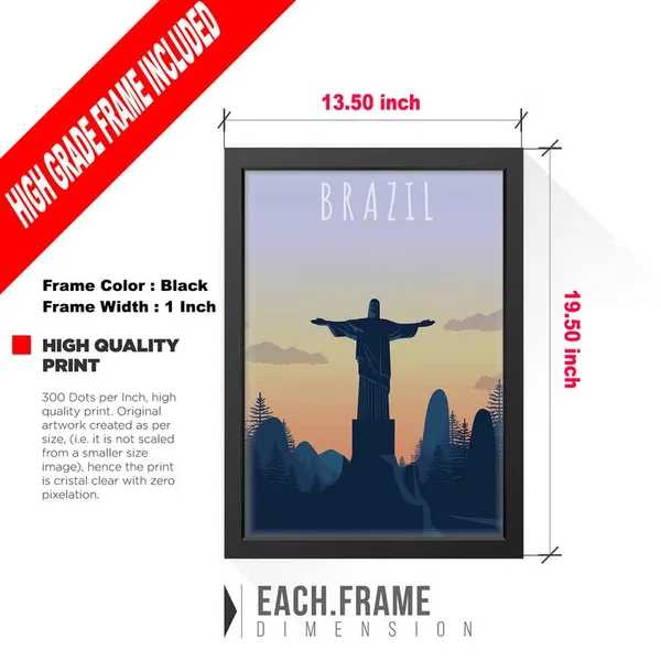 Black__Abstract/Motivational_Framed_Painting/Posters,_Ready_|_For_Wall_Hanging,_Premium_Art_|_For_Home,_Office,_Living_Room_&_Bedroom_Wall_Decor,_(Size_-_13.50_X_19.50_In),_Frame_Color:_Black,_Nrs074