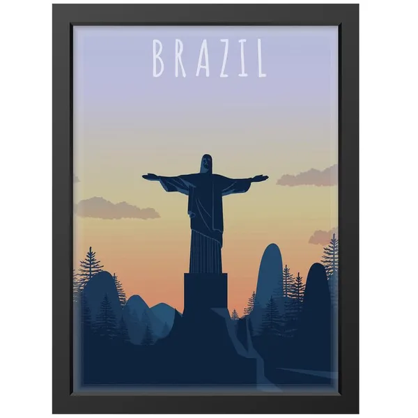 Black__Abstract/Motivational_Framed_Painting/Posters,_Ready_|_For_Wall_Hanging,_Premium_Art_|_For_Home,_Office,_Living_Room_&_Bedroom_Wall_Decor,_(Size_-_13.50_X_19.50_In),_Frame_Color:_Black,_Nrs074