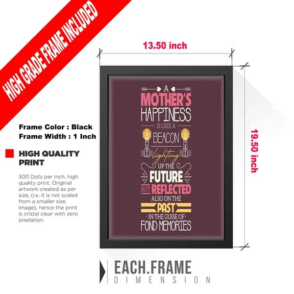 Black__Abstract/Motivational_Framed_Painting/Posters,_Ready_|_For_Wall_Hanging,_Premium_Art_|_For_Home,_Office,_Living_Room_&_Bedroom_Wall_Decor,_(Size_-_13.50_X_19.50_In),_Frame_Color:_Black,_Nrs077