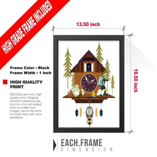 Black__Abstract/Motivational_Framed_Painting/Posters,_Ready_|_For_Wall_Hanging,_Premium_Art_|_For_Home,_Office,_Living_Room_&_Bedroom_Wall_Decor,_(Size_-_13.50_X_19.50_In),_Frame_Color:_Black,_Nrs080