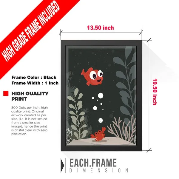 Black__Abstract/Motivational_Framed_Painting/Posters,_Ready_|_For_Wall_Hanging,_Premium_Art_|_For_Home,_Office,_Living_Room_&_Bedroom_Wall_Decor,_(Size_-_13.50_X_19.50_In),_Frame_Color:_Black,_Nrs084