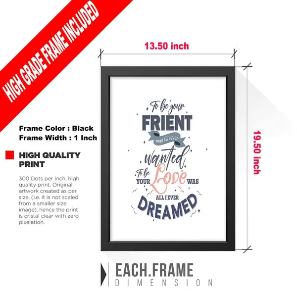 Black__Abstract/Motivational_Framed_Painting/Posters,_Ready_|_For_Wall_Hanging,_Premium_Art_|_For_Home,_Office,_Living_Room_&_Bedroom_Wall_Decor,_(Size_-_13.50_X_19.50_In),_Frame_Color:_Black,_Nrs087