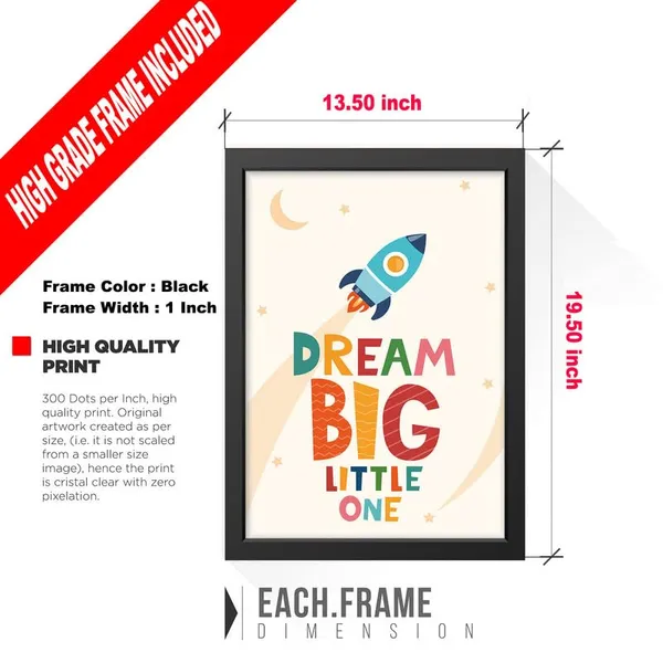 Multicolor_Abstract/Motivational_Framed_Painting/Posters,_Ready_|_For_Wall_Hanging,_Premium_Art_|_For_Home,_Office,_Living_Room_&_Bedroom_Wall_Decor,_(Size_-_13.50_X_19.50_In),_Frame_Color:_Black,_Nrs091