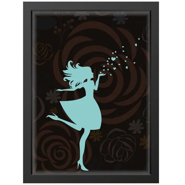 Black__Abstract/Motivational_Framed_Painting/Posters,_Ready_|_For_Wall_Hanging,_Premium_Art_|_For_Home,_Office,_Living_Room_&_Bedroom_Wall_Decor,_(Size_-_13.50_X_19.50_In),_Frame_Color:_Black,_Nrs092