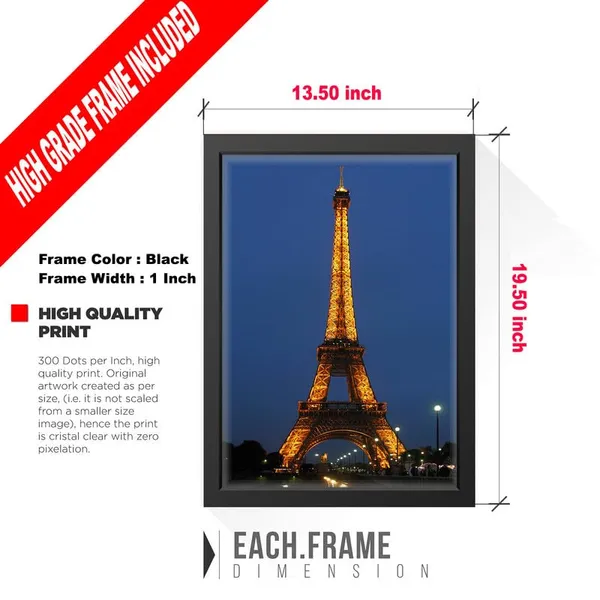Black__Abstract/Motivational_Framed_Painting/Posters,_Ready_|_For_Wall_Hanging,_Premium_Art_|_For_Home,_Office,_Living_Room_&_Bedroom_Wall_Decor,_(Size_-_13.50_X_19.50_In),_Frame_Color:_Black,_Nrs094