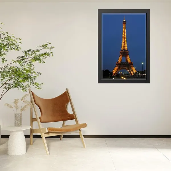 Black__Abstract/Motivational_Framed_Painting/Posters,_Ready_|_For_Wall_Hanging,_Premium_Art_|_For_Home,_Office,_Living_Room_&_Bedroom_Wall_Decor,_(Size_-_13.50_X_19.50_In),_Frame_Color:_Black,_Nrs094