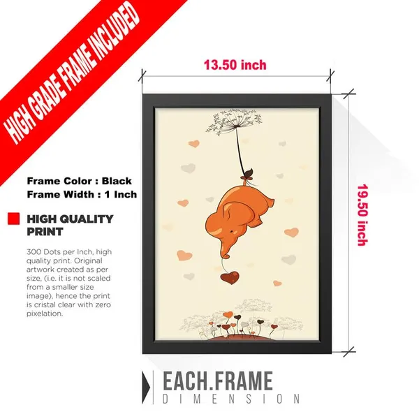 Black__Abstract/Motivational_Framed_Painting/Posters,_Ready_|_For_Wall_Hanging,_Premium_Art_|_For_Home,_Office,_Living_Room_&_Bedroom_Wall_Decor,_(Size_-_13.50_X_19.50_In),_Frame_Color:_Black,_Nrs096