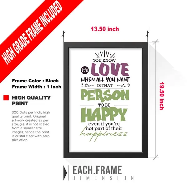 Multicolor_Abstract/Motivational_Framed_Painting/Posters,_Ready_|_For_Wall_Hanging,_Premium_Art_|_For_Home,_Office,_Living_Room_&_Bedroom_Wall_Decor,_(Size_-_13.50_X_19.50_In),_Frame_Color:_Black,_Nrs104