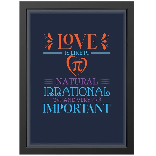 Black__Abstract/Motivational_Framed_Painting/Posters,_Ready_|_For_Wall_Hanging,_Premium_Art_|_For_Home,_Office,_Living_Room_&_Bedroom_Wall_Decor,_(Size_-_13.50_X_19.50_In),_Frame_Color:_Black,_Nrs109