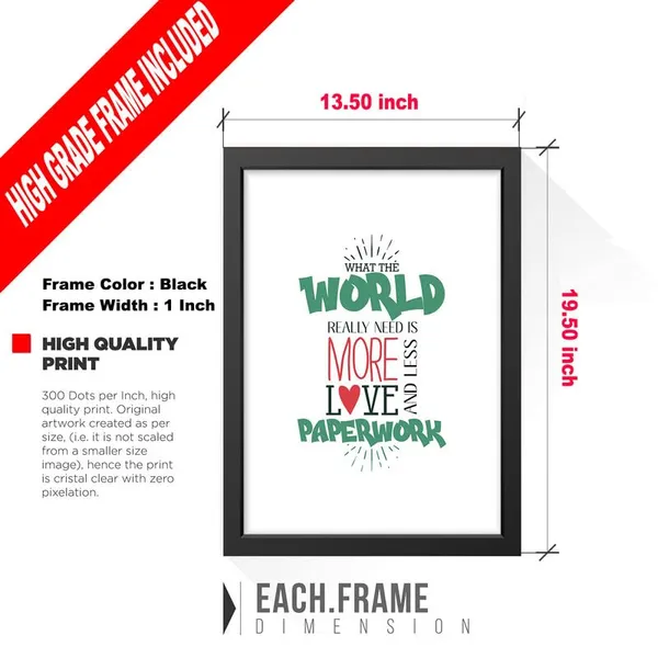 Multicolor_Abstract/Motivational_Framed_Painting/Posters,_Ready_|_For_Wall_Hanging,_Premium_Art_|_For_Home,_Office,_Living_Room_&_Bedroom_Wall_Decor,_(Size_-_13.50_X_19.50_In),_Frame_Color:_Black,_Nrs111